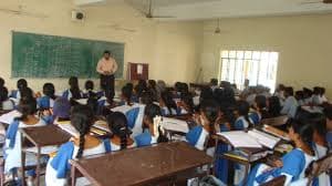 C.Abdul Hakeem College Vellore Classrooms photo 2